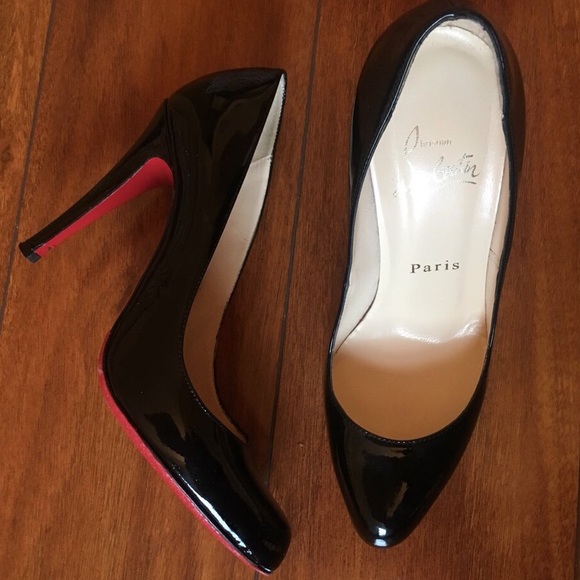 worn heels for sale